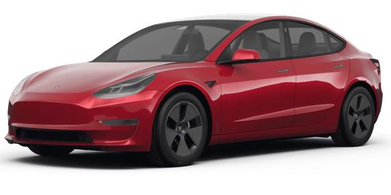 TESLA MODEL 3 2022 5YJ3E1EA1NF109209 image TESLA MODEL 3 2022 5YJ3E1EA1NF109209 image